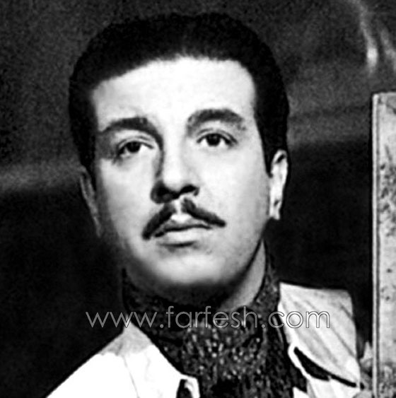صور فنانين ايام زمان: هؤلاء هم النجوم والنجمات الذين خطفوا قلوب الجمهور.. صورة رقم 14