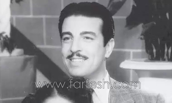 صور فنانين ايام زمان: هؤلاء هم النجوم والنجمات الذين خطفوا قلوب الجمهور.. صورة رقم 1
