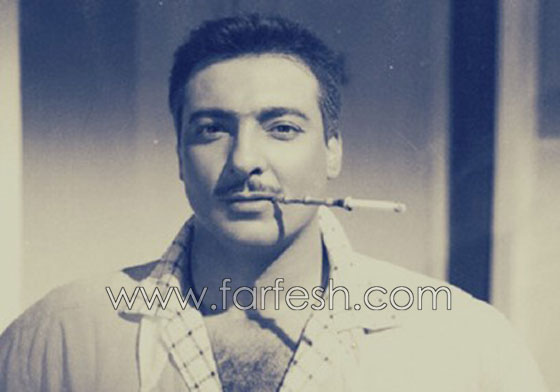 صور فنانين ايام زمان: هؤلاء هم النجوم والنجمات الذين خطفوا قلوب الجمهور.. صورة رقم 2