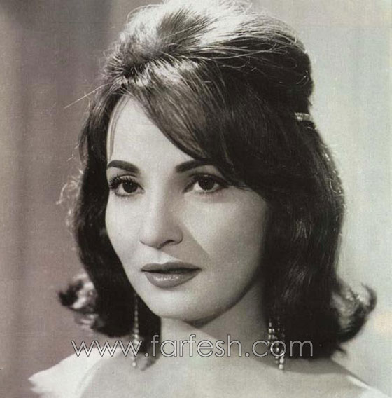 صور فنانين ايام زمان: هؤلاء هم النجوم والنجمات الذين خطفوا قلوب الجمهور.. صورة رقم 6