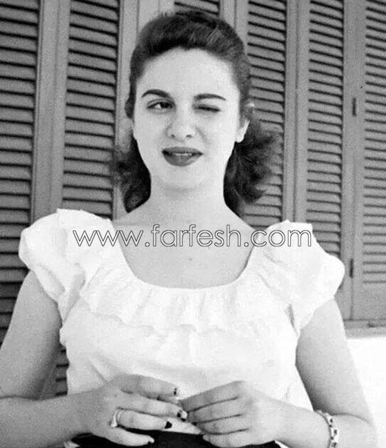 صور فنانين ايام زمان: هؤلاء هم النجوم والنجمات الذين خطفوا قلوب الجمهور.. صورة رقم 27