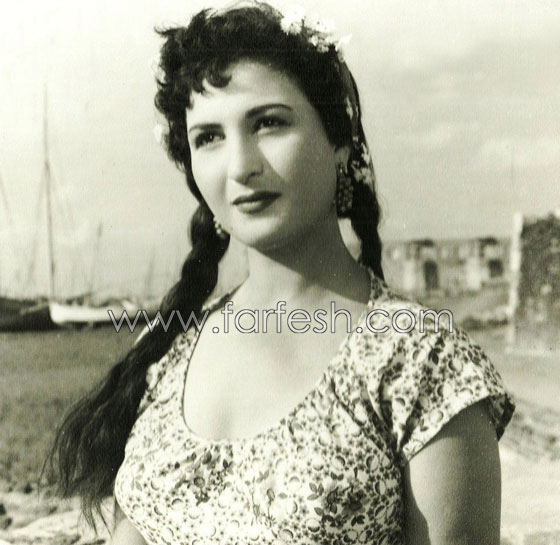 صور فنانين ايام زمان: هؤلاء هم النجوم والنجمات الذين خطفوا قلوب الجمهور.. صورة رقم 31