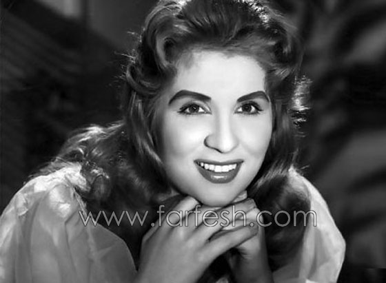 صور فنانين ايام زمان: هؤلاء هم النجوم والنجمات الذين خطفوا قلوب الجمهور.. صورة رقم 33