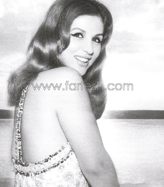 صور فنانين ايام زمان: هؤلاء هم النجوم والنجمات الذين خطفوا قلوب الجمهور.. صورة رقم 11
