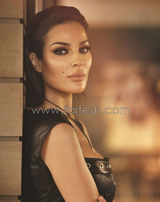 الحرب تشتعل بين نيكول سابا وجمهور نادين نسيب نجيم بسبب (الهيبة) صورة رقم 10