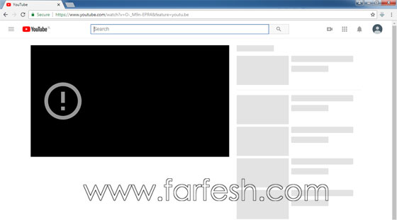 لماذا حذف (يوتيوب) اغنية انغام للمنتخبات العربية في المونديال؟ صورة رقم 2