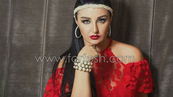  صور صافيناز قبل الشهرة تفضح عملية التجميل التي قامت بها! صورة رقم 7