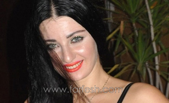  صور صافيناز قبل الشهرة تفضح عملية التجميل التي قامت بها! صورة رقم 4