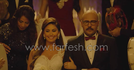 قصة حب مي سليم ووليد فواز في مسلسل الرحلة تتحول الى حقيقة! اليوم زواجهما صورة رقم 3