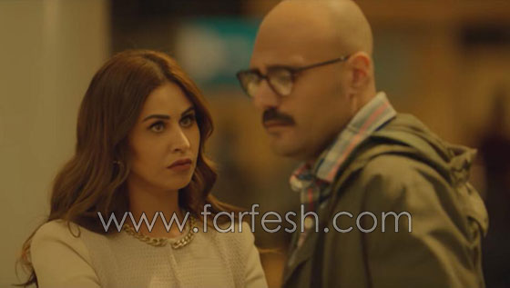 قصة حب مي سليم ووليد فواز في مسلسل الرحلة تتحول الى حقيقة! اليوم زواجهما صورة رقم 2