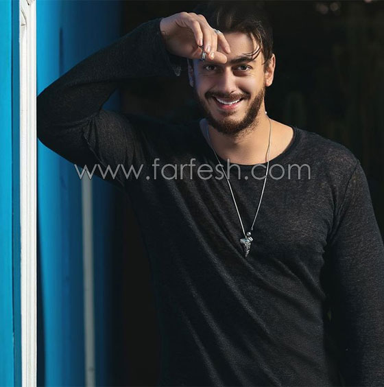 سعد المجرد يتغزل بجمال راقصة هندية رقصت على اغنية (غزالي).. فيديو صورة رقم 12