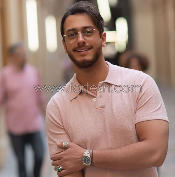 سعد المجرد يتغزل بجمال راقصة هندية رقصت على اغنية (غزالي).. فيديو صورة رقم 13