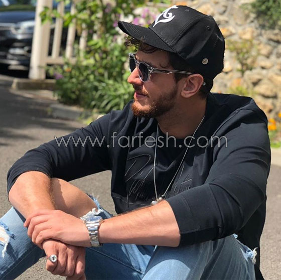 سعد المجرد يتغزل بجمال راقصة هندية رقصت على اغنية (غزالي).. فيديو صورة رقم 15