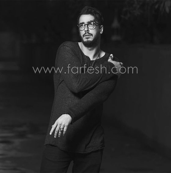 سعد المجرد يتغزل بجمال راقصة هندية رقصت على اغنية (غزالي).. فيديو صورة رقم 16