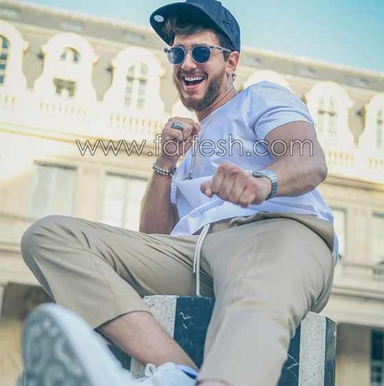 سعد المجرد يتغزل بجمال راقصة هندية رقصت على اغنية (غزالي).. فيديو صورة رقم 17