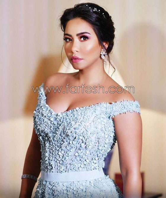 صورة شيرين عبد الوهاب بدون مكياج مع ابنتها.. سيلفي والشبة بينهما كبير صورة رقم 8