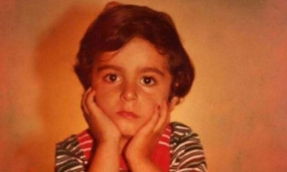 صورة لطفل اصبح ممثلا شهيرا.. فمن هو؟! صورة رقم 1