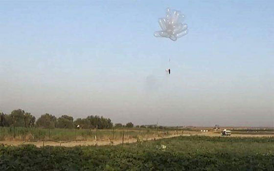 الواقي الذكري.. سلاح الفلسطينيين الجديد لمواجهة الجيش الإسرائيلي صورة رقم 5