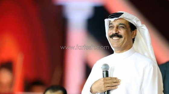 صور وفيديو عبد الله الرويشد من المستشفى يطمئن محبيه والتعب بادي عليه صورة رقم 5