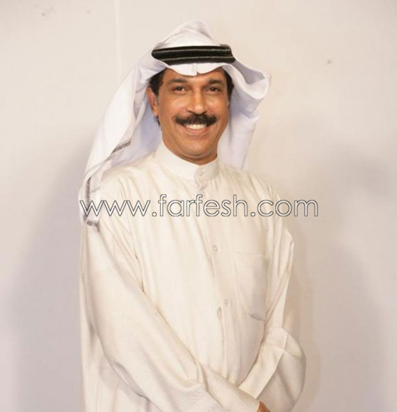 صور وفيديو عبد الله الرويشد من المستشفى يطمئن محبيه والتعب بادي عليه صورة رقم 2