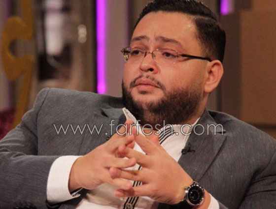الفنانين العرب في المونديال: هل تسببوا بخسارة المنتخب المصري؟ صورة رقم 4