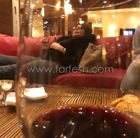  صور اليسا التي صدمت الجمهور.. لماذا تستمر في نشر صور تسئ اليها؟ صورة رقم 3