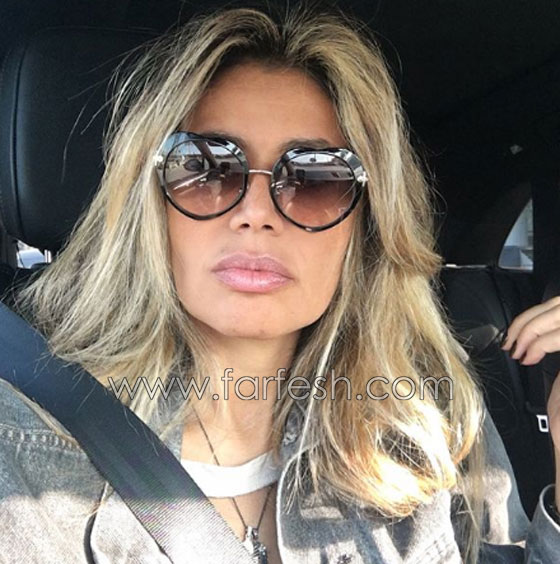 بالفيديو: زوجة عمرو دياب تعزف على الطبل وترقص بكل حماس صورة رقم 2