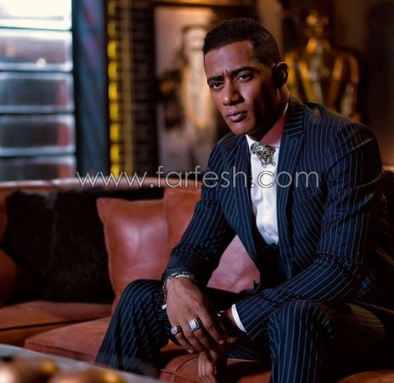 فيديو اغنية محمد رمضان (نمبر وان) تجدد الهجوم عليه وجمهوره يدافع عنه صورة رقم 3