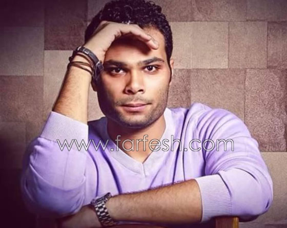  مفاجأة: هؤلاء الذين تميزوا في مسلسلات رمضان، هم أبناء أو احفاد نجوم! صورة رقم 3