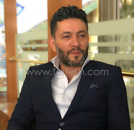  ما سر الخلاف بين شيرين عبد الوهاب وزياد برجي؟ ولماذا احرجته على المسرح؟ صورة رقم 5