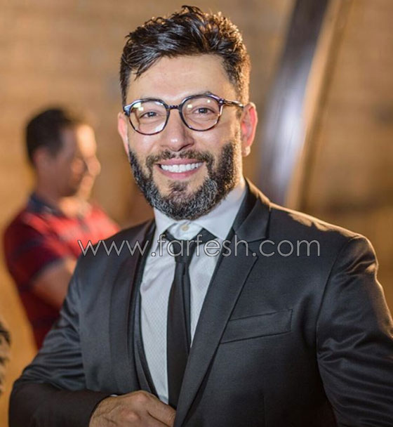  ما سر الخلاف بين شيرين عبد الوهاب وزياد برجي؟ ولماذا احرجته على المسرح؟ صورة رقم 7