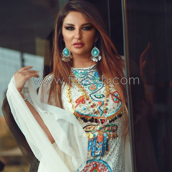  بعد ان هاجمها جمهور اليسا، شذى حسون تبرر سبب سخريتها من النجمة اللبنانية صورة رقم 1