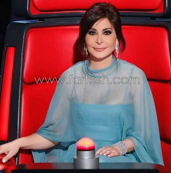  بعد ان هاجمها جمهور اليسا، شذى حسون تبرر سبب سخريتها من النجمة اللبنانية صورة رقم 6