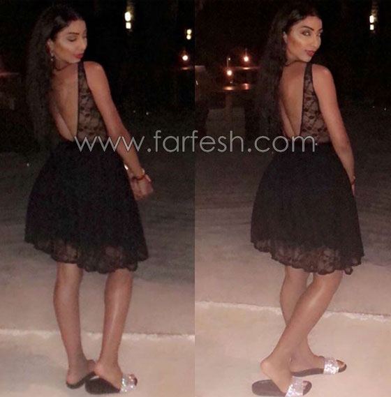 بالصور: هل فعلا شيرين عبد الوهاب حامل؟ وهل دنيا بطمة حامل ايضا؟ صورة رقم 9