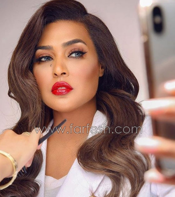 فيديو الفنانة السعودية وعد تبرر رغبتها بشراء المشروبات الروحية صورة رقم 2