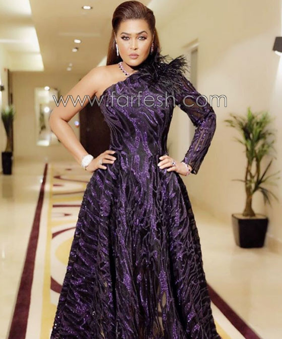 فيديو الفنانة السعودية وعد تبرر رغبتها بشراء المشروبات الروحية صورة رقم 6