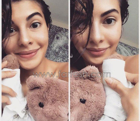 صور نجمات بوليوود بدون مكياج: هل اختفى جمالهن ام انه جمال طبيعي؟ صورة رقم 1
