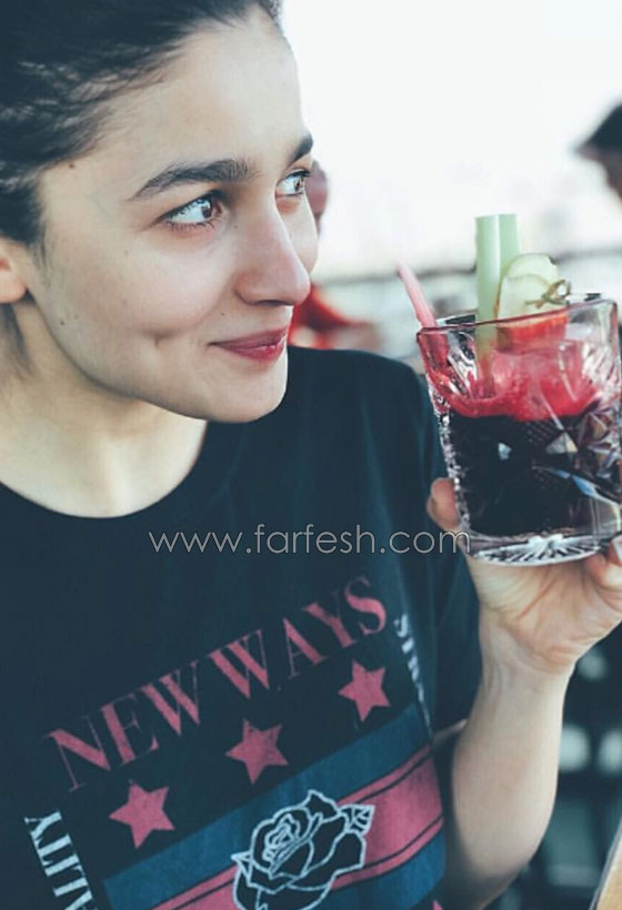 صور نجمات بوليوود بدون مكياج: هل اختفى جمالهن ام انه جمال طبيعي؟ صورة رقم 10
