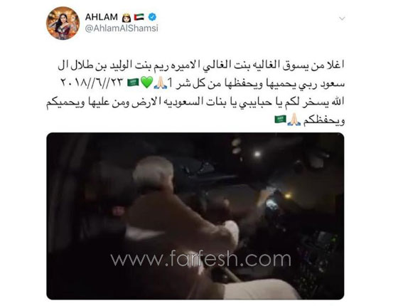  الهجوم على أحلام، نادين نجيم وهبة طوجي بسبب مواقفهن من المرأة السعودية صورة رقم 5