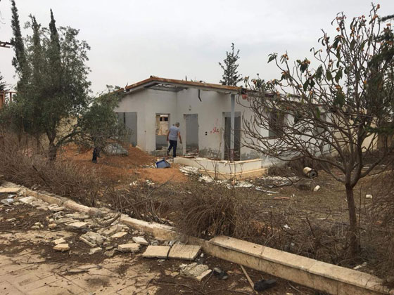 النجم السوري ايمن زيدان ينشر صور بيته قبل وبعد أن تدمره الحرب! صورة رقم 8