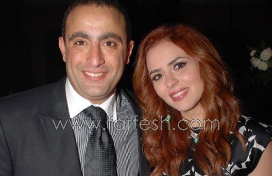 صورة نادية ابنة احمد السقا مع شقيقيها ووالدتها.. وغياب النجم المصري! صورة رقم 5