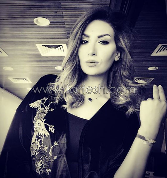 رويدا عطية تكشف بعد ان نفت خبر زواجها: أنا حامل في شهري الرابع! صورة رقم 3