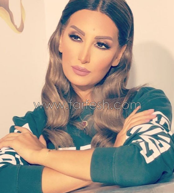 رويدا عطية تكشف بعد ان نفت خبر زواجها: أنا حامل في شهري الرابع! صورة رقم 5