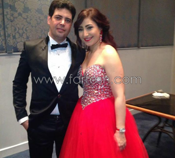 فنانون انتهى زواجهم بالطلاق عن طريق المحكمة  صورة رقم 1