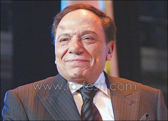 محمد رمضان يعترف: عادل امام رفض ان أمثل معه! (بالفيديو)  صورة رقم 4