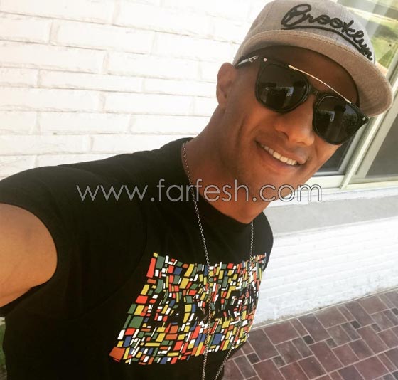 محمد رمضان يعترف: عادل امام رفض ان أمثل معه! (بالفيديو)  صورة رقم 2