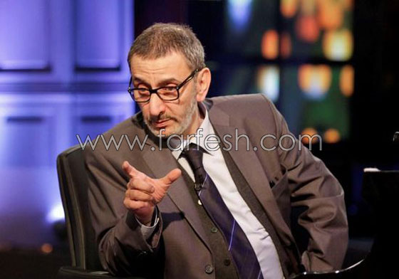 زياد الرحباني: تصالحت مع والدتي فيروز وقصتي مع المخدرات إشاعة! صورة رقم 2