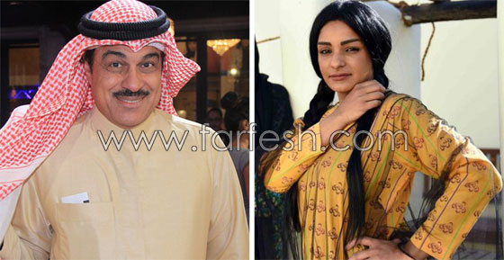 نجوم مسسلات كويتية خذلوا الجمهور والنقاد في مسلسلات رمضان 2018 صورة رقم 9
