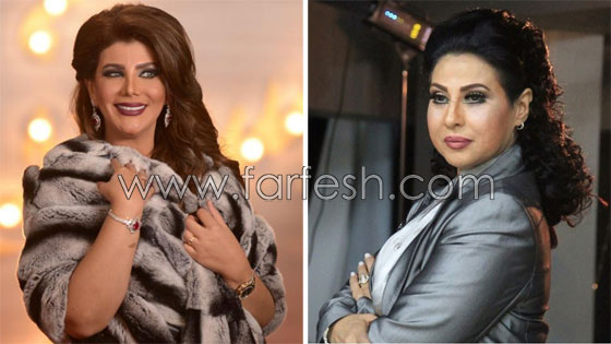 نجوم مسسلات كويتية خذلوا الجمهور والنقاد في مسلسلات رمضان 2018 صورة رقم 10