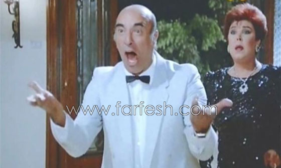  يوسف داوود: الفنان المسيحي الذي عوقب حين ألقى خطبة الجمعة! صورة رقم 2